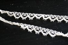 Ancienne dentelle fine d'occasion  Royan