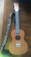 Ohuhu ukulele strap for sale  Willisburg