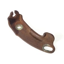 Support cable traction d'occasion  Fanjeaux