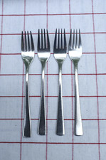 Gabel tafelbesteck menu gebraucht kaufen  Hamburg