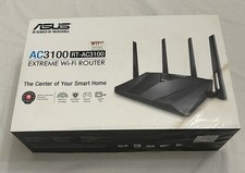 asus ac3100 wifi router for sale asus ac3100 wifi router for sale Capitola