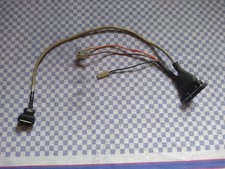 Kabel zündverteiler tsz gebraucht kaufen  Hagen