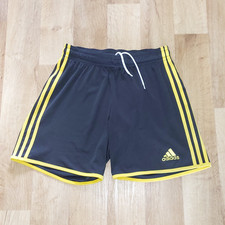 Adidas climalite kurze gebraucht kaufen  Parchim-Umland II