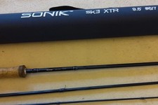 Sonik sk3 xtr for sale  KIDDERMINSTER