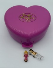 Polly pocket vtg for sale  Vancouver