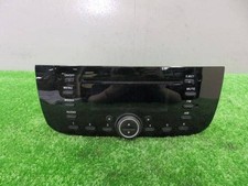 Fiat Fiat punto evo 2011 ABA-199144 Audio 7355354410 [Usado] [PA67465251] comprar usado  Enviando para Brazil