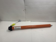 Motor de toldo tubular RV Carefree 12V 4.0AMP 42.7W DC. Alguns danos no frete. comprar usado  Enviando para Brazil