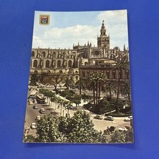 Sevilla catedral giralda usato Sevilla catedral giralda usato  Bari