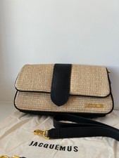 Jacquemus Le Bambimou comprar usado  Enviando para Brazil