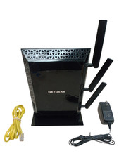 Netgear nighthawk ex7000 for sale  Auburn