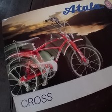 Atala bici cross usato  Brescia