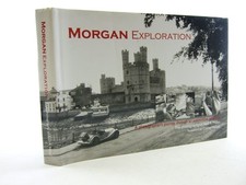 Morgan Exploration comprar usado Morgan Exploration comprar usado  Enviando para Brazil