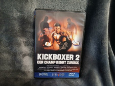 Dvd kickboxer champ gebraucht kaufen  Beckingen