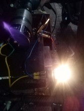 Lucas e3l 6volt for sale  CARNFORTH