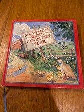 Matthew rice country for sale  HUDDERSFIELD