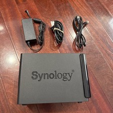 Synology diskstation ds213 for sale  Fairfax