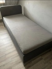 Polsterbett liegefläche 200 gebraucht kaufen  Weihenzell