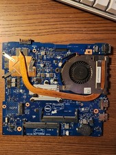 Dell inspiron 5559 for sale  Littleton