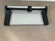 Paper cutter guillotine for sale  LONDON