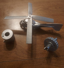Marx airport helicopter for sale  Mcdonough