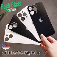 Back glass big for sale  Hebron