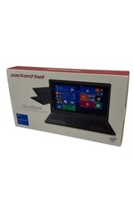Usado, Notebook compacto Packard Bell 11,6 polegadas CloudBook Intel 4gb 64gb eMMC Win10 comprar usado  Enviando para Brazil
