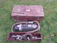 Electrolux vintage canister for sale Electrolux vintage canister for sale  DORCHESTER