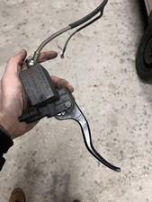 Pompa freno con usato  Riva del Garda