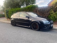 Focus mk2 225 for sale  BURY