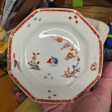 Limoges porcelain bow for sale  Portsmouth