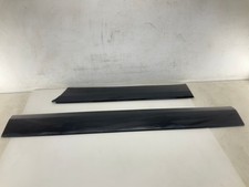 10-18 Mercedes Sprinter porta deslizante esquerda e quarto dianteiro par de moldagem inferior comprar usado  Enviando para Brazil