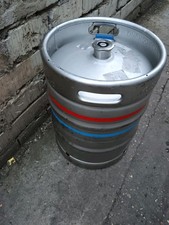 50l aluminium commercial for sale  LONDON