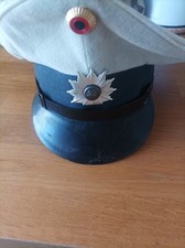 Alte rig schirmmütze gebraucht kaufen  Braunschweig