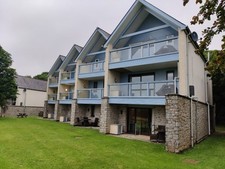 Week accommodation cornwall for sale  ABERDEEN