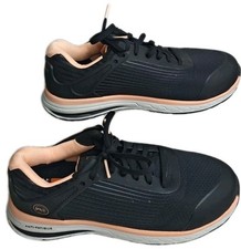 Sapatos femininos Timberland Drivetrain biqueira de segurança composta antifadiga tamanho 8.5 comprar usado  Enviando para Brazil