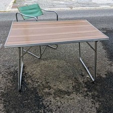 Table camping pliante d'occasion  France