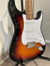 Fender mexico stratocaster for sale  Daytona Beach