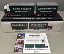 Atlas editions eddie for sale  SWADLINCOTE