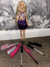 Barbie diy crimps for sale  DONCASTER