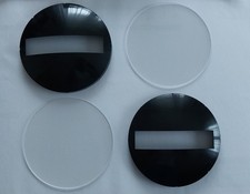 Streuscheibe schablone straße gebraucht kaufen Streuscheibe schablone straße gebraucht kaufen  Merseburg