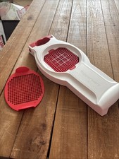 Tupperware coup chef d'occasion  Quevauvillers
