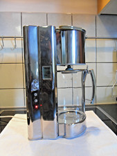 Kaffeemaschine russell hobbs gebraucht kaufen  Neuendettelsau