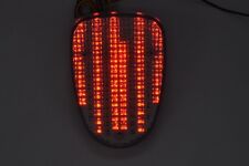 Freio Lanterna Traseira Led Int. Turn Signal Yamaha XV1600 Road Star, Midnight Star; Wild comprar usado  Enviando para Brazil