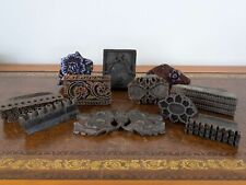 Indian hand textile for sale  CARDIFF