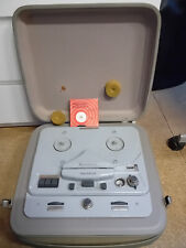 Telefunken magnetophon koffer gebraucht kaufen  Ostfildern