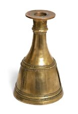 Vintage indian brass for sale  GAINSBOROUGH
