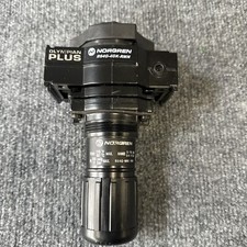 Usado, Regulador de pressão Norgren R64G-4GK-RMN Olympian Plus série 64 novo comprar usado  Enviando para Brazil