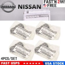 4pcs genuine 40700 for sale  Rowland Heights