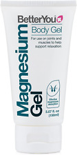 Betteryou magnesium body for sale  LONDON
