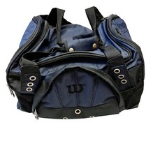 Wilson duffle bag for sale  New Braunfels